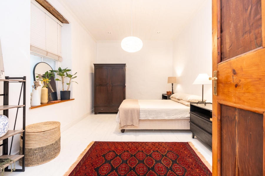 2 Bedroom Property for Sale in Bo Kaap Western Cape